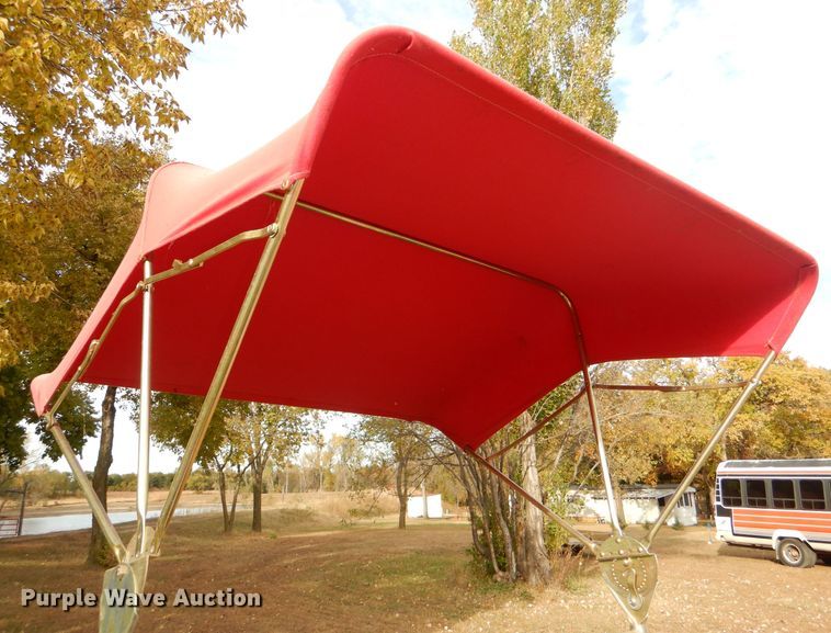 image for item DI2677 1969 David Brown 4600 Select-o-Matic tractor