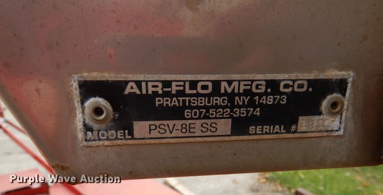 image for item DY9255 Air Flo stainless steel spreader