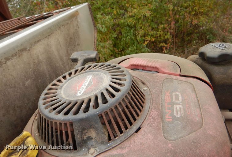 image for item DY9255 Air Flo stainless steel spreader