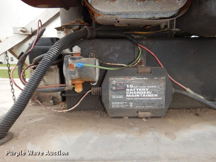 image for item DY9255 Air Flo stainless steel spreader