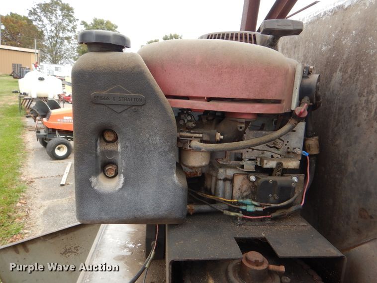 image for item DY9255 Air Flo stainless steel spreader