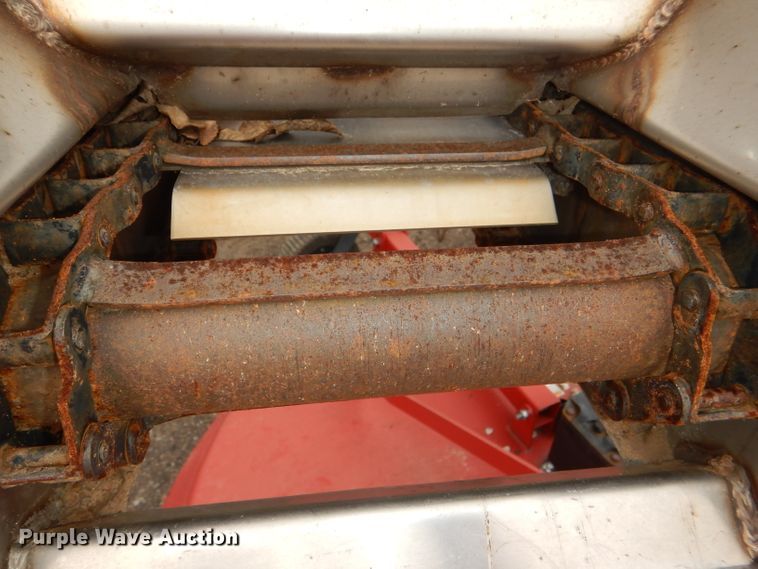 image for item DY9255 Air Flo stainless steel spreader