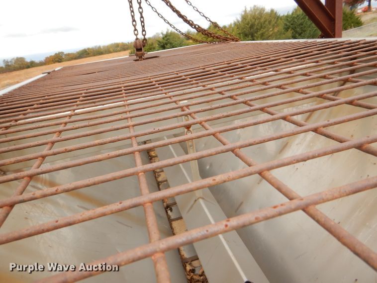 image for item DY9255 Air Flo stainless steel spreader