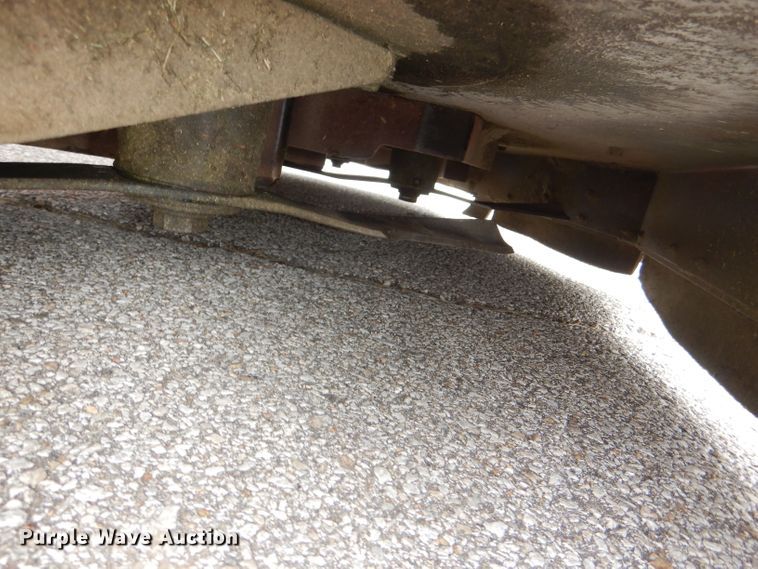 image for item DY9256 Kubota F3680 ZTR lawn mower