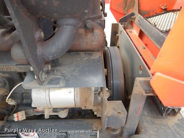 image for item DY9256 Kubota F3680 ZTR lawn mower