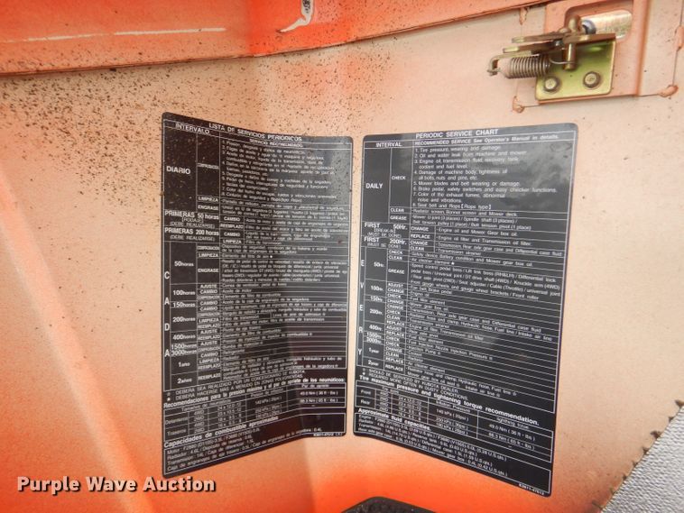 image for item DY9256 Kubota F3680 ZTR lawn mower