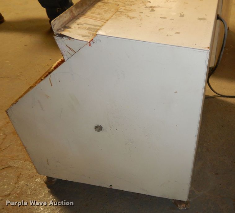 image for item DY9259 (2) paint shakers