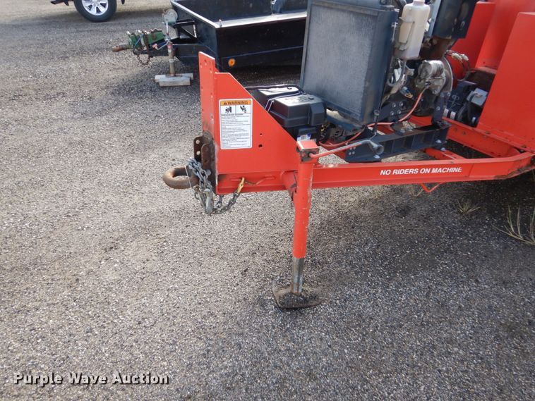 image for item EC9001 2004 Crafco SS125 crack sealer