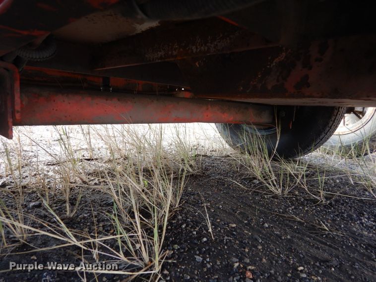 image for item EC9001 2004 Crafco SS125 crack sealer