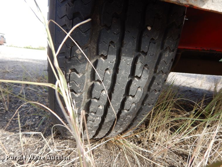 image for item EC9001 2004 Crafco SS125 crack sealer