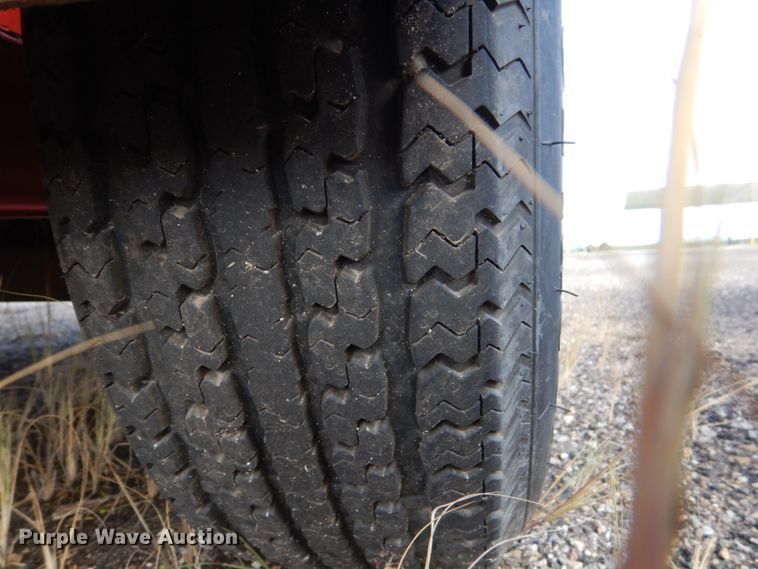 image for item EC9001 2004 Crafco SS125 crack sealer