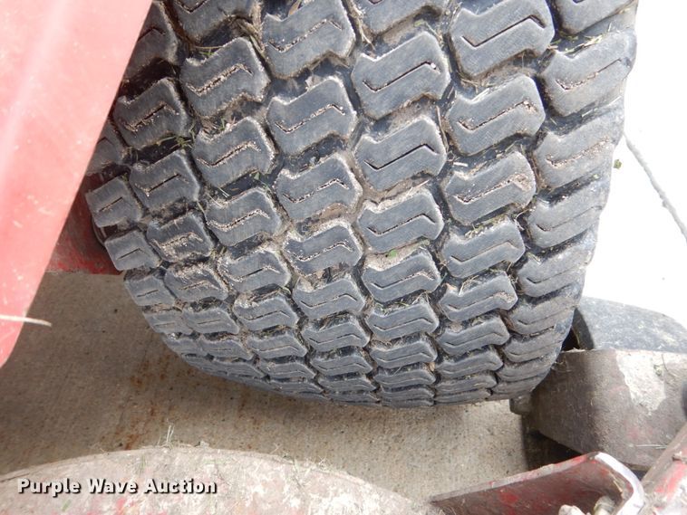 image for item EC9008 Toro Ground Master 328D lawn mower