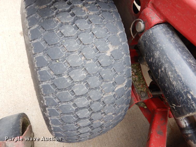 image for item EC9008 Toro Ground Master 328D lawn mower