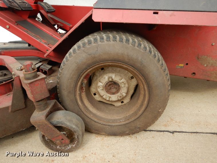 image for item EC9010 Toro Ground Master 328D lawn mower