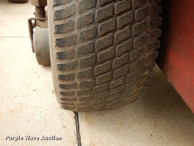 image for item EC9010 Toro Ground Master 328D lawn mower