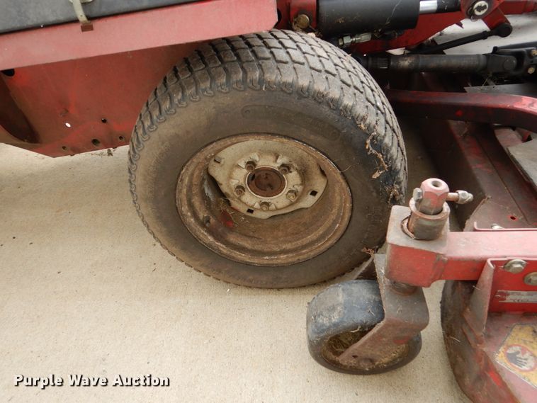 image for item EC9010 Toro Ground Master 328D lawn mower