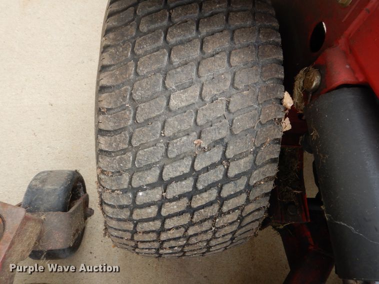 image for item EC9010 Toro Ground Master 328D lawn mower