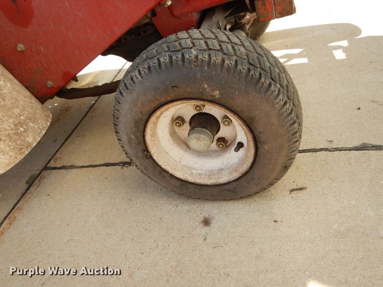 image for item EC9011 Toro Ground Master 328D lawn mower