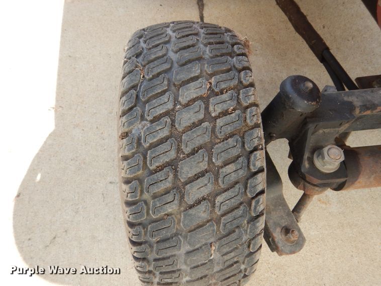 image for item EC9011 Toro Ground Master 328D lawn mower