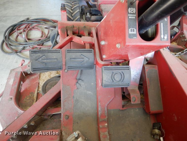 image for item EC9012 Toro Ground Master 328D lawn mower