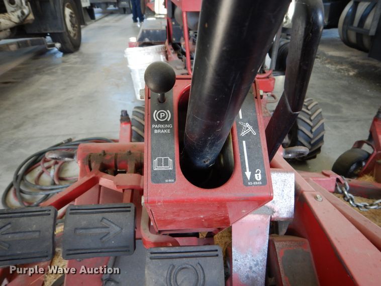 image for item EC9012 Toro Ground Master 328D lawn mower