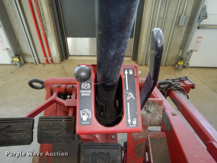 image for item EC9013 Toro Ground Master 328D lawn mower