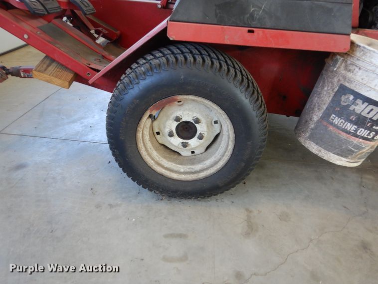 image for item EC9013 Toro Ground Master 328D lawn mower