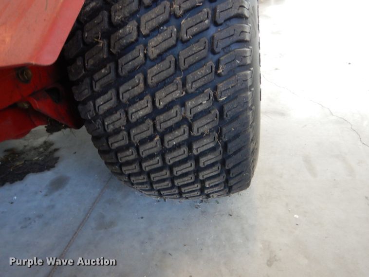 image for item EC9013 Toro Ground Master 328D lawn mower