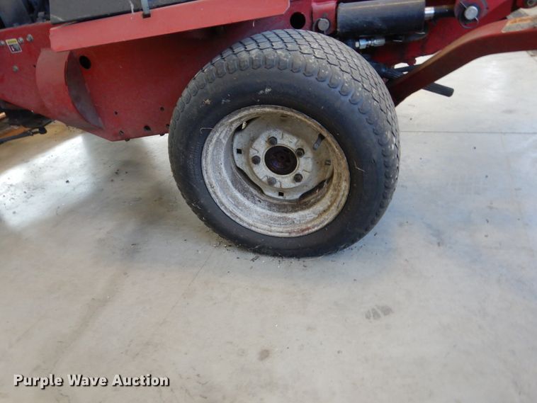 image for item EC9013 Toro Ground Master 328D lawn mower