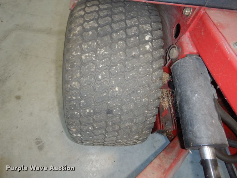 image for item EC9013 Toro Ground Master 328D lawn mower