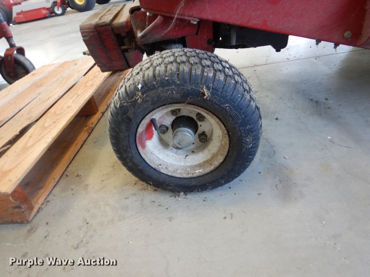 image for item EC9013 Toro Ground Master 328D lawn mower