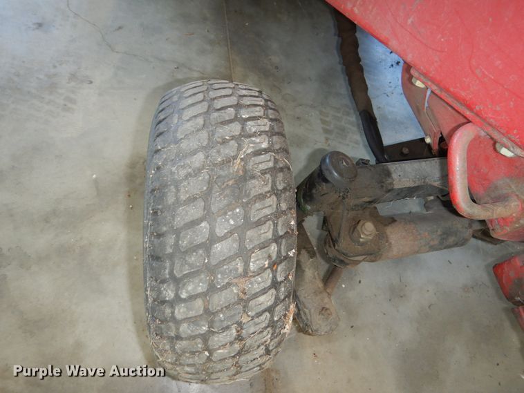 image for item EC9013 Toro Ground Master 328D lawn mower