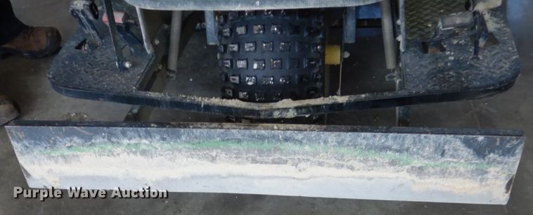 image for item EC9014 John Deere 1200A bunker rake