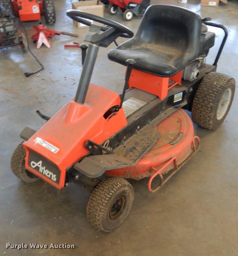 image for item EC9016 Ariens 927056 lawn mower