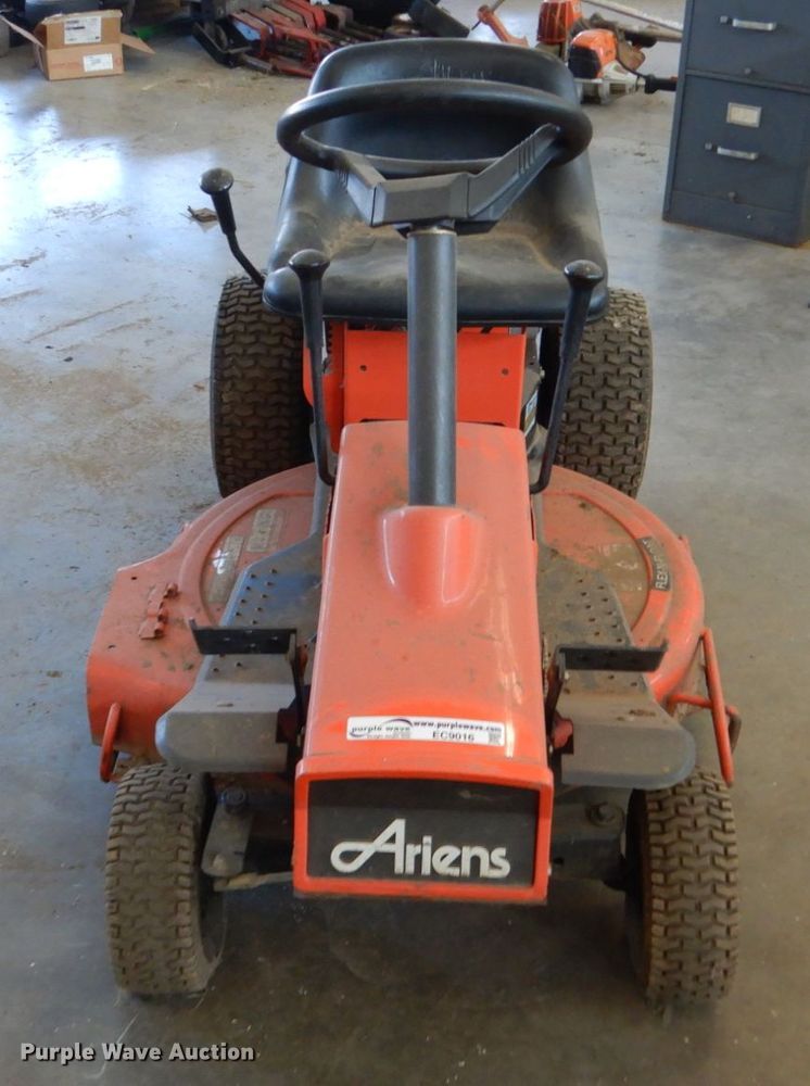 image for item EC9016 Ariens 927056 lawn mower