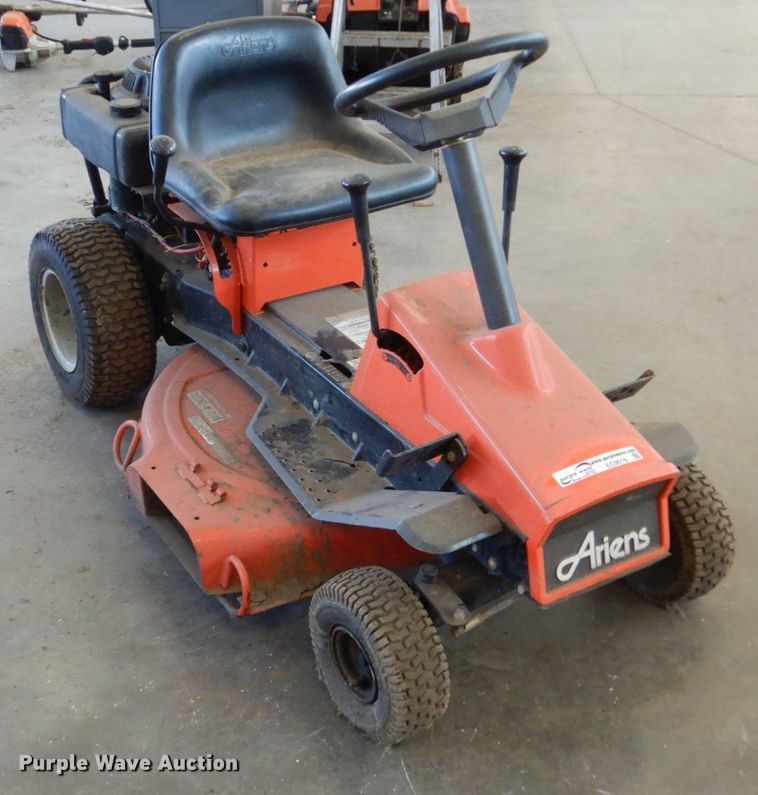 image for item EC9016 Ariens 927056 lawn mower