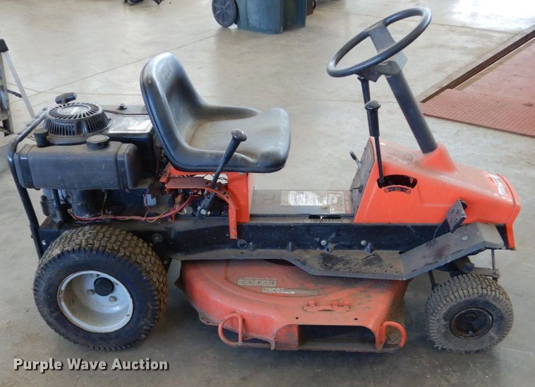 image for item EC9016 Ariens 927056 lawn mower