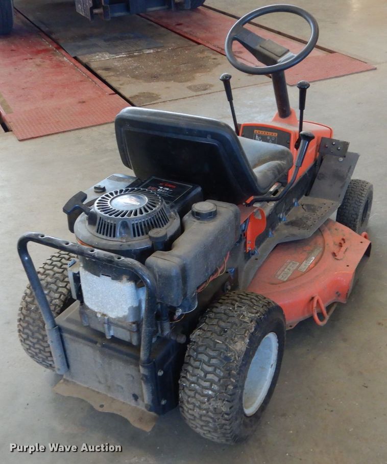 image for item EC9016 Ariens 927056 lawn mower