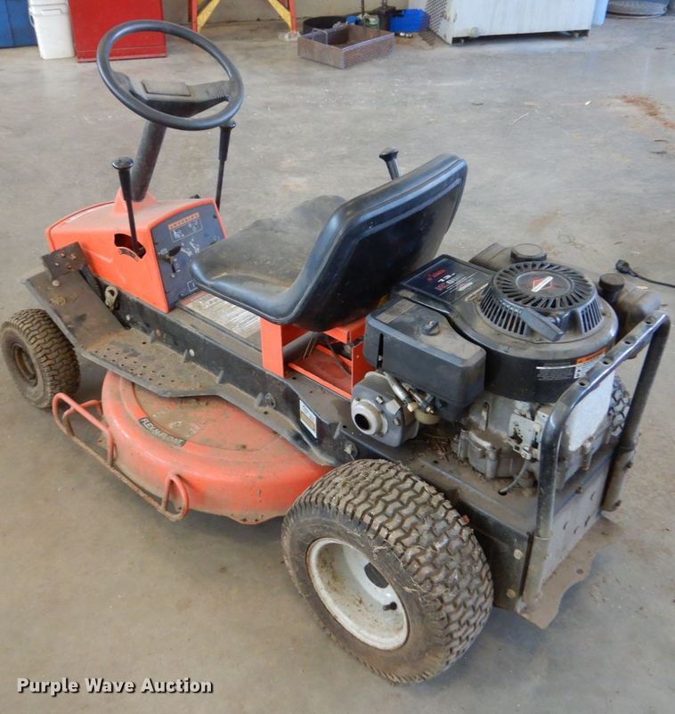 image for item EC9016 Ariens 927056 lawn mower