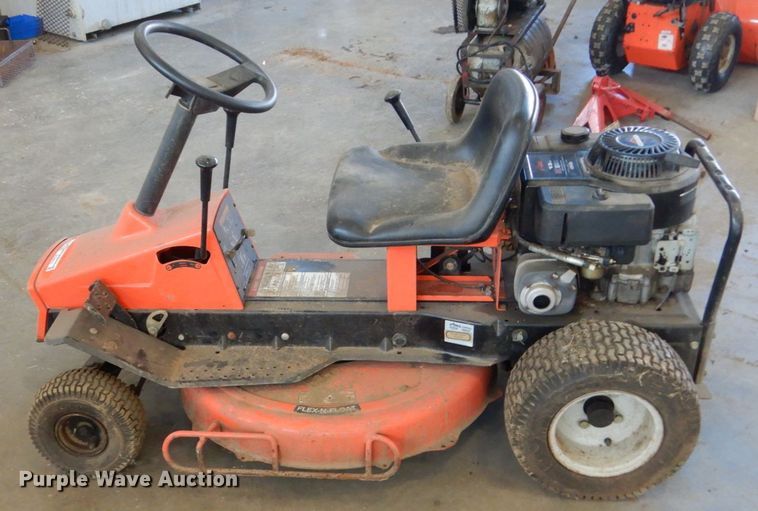 image for item EC9016 Ariens 927056 lawn mower