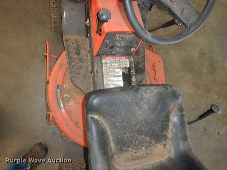 image for item EC9016 Ariens 927056 lawn mower