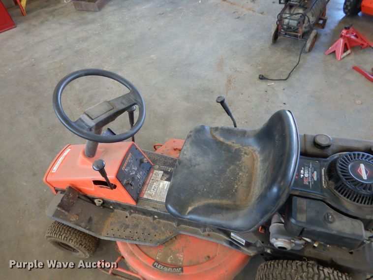 image for item EC9016 Ariens 927056 lawn mower