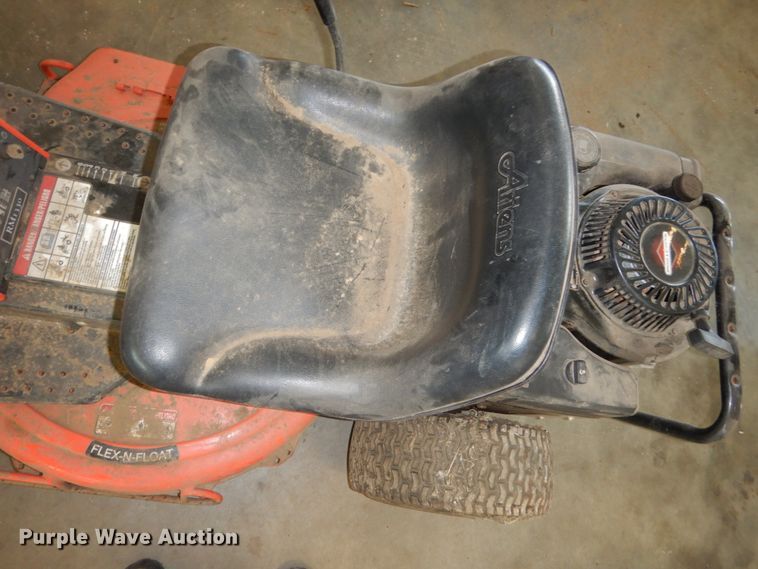 image for item EC9016 Ariens 927056 lawn mower