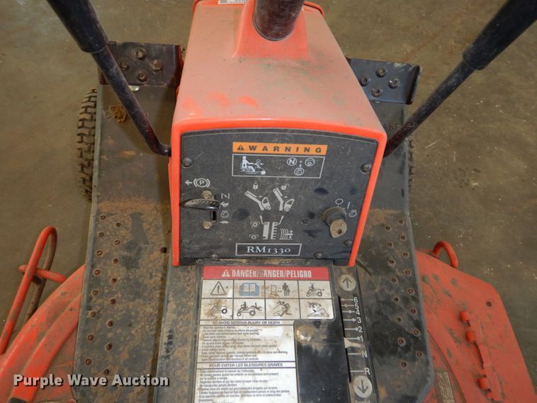 image for item EC9016 Ariens 927056 lawn mower