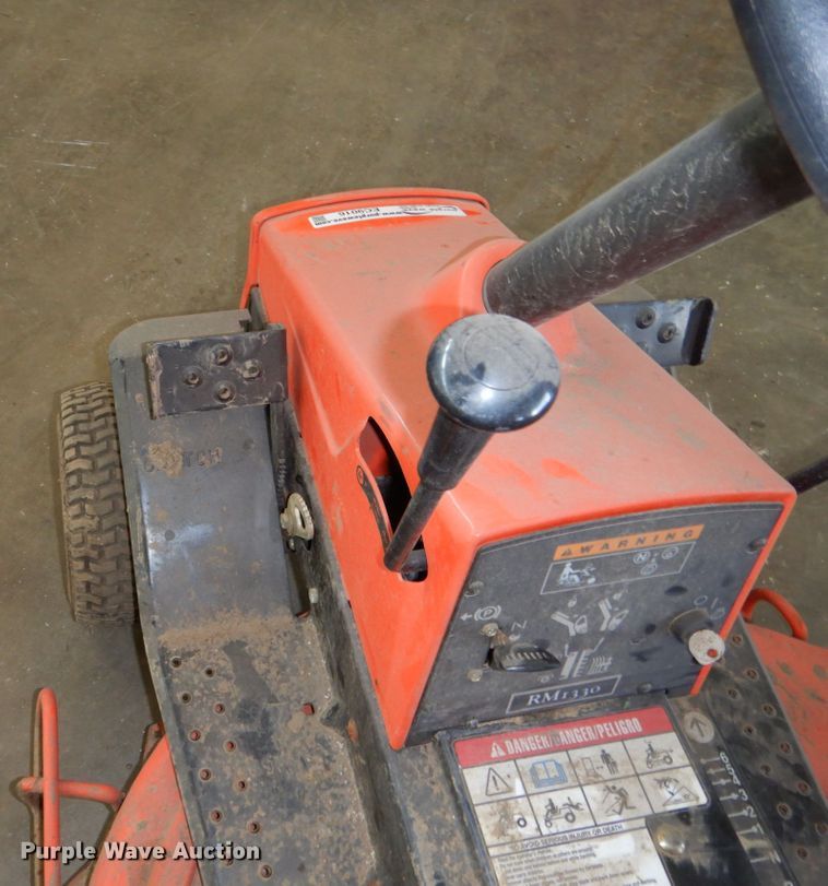 image for item EC9016 Ariens 927056 lawn mower
