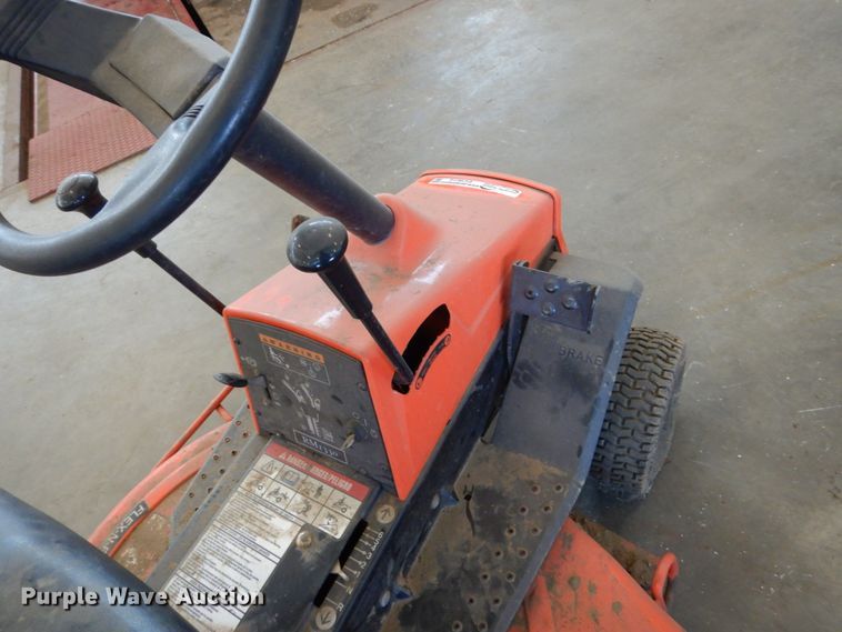 image for item EC9016 Ariens 927056 lawn mower
