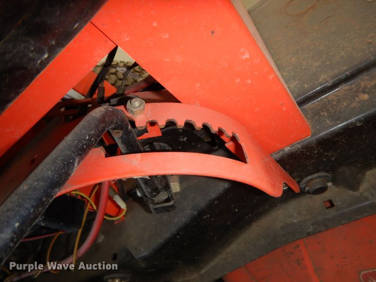 image for item EC9016 Ariens 927056 lawn mower