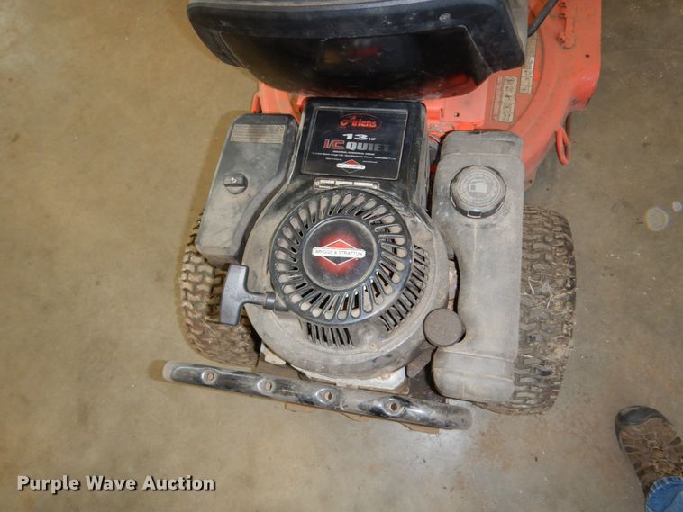 image for item EC9016 Ariens 927056 lawn mower