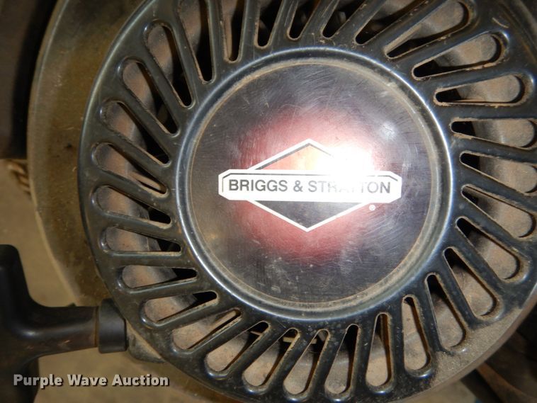 image for item EC9016 Ariens 927056 lawn mower