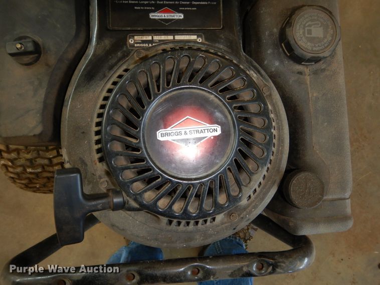 image for item EC9016 Ariens 927056 lawn mower